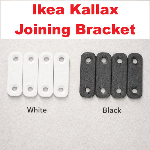 Ikea kallax joining connector - ikea,