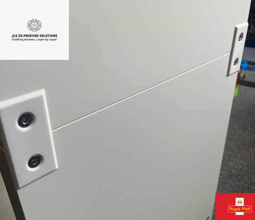 Joining brackets for ikea - for, (