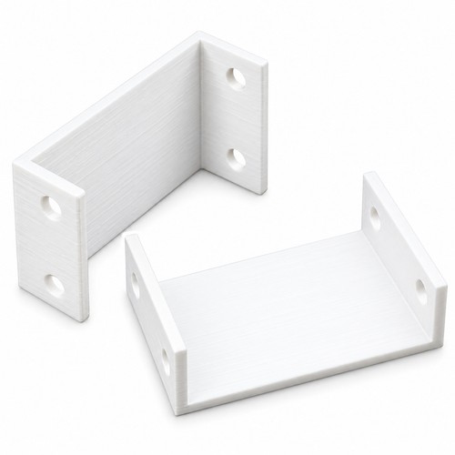 3dexl shelf connector - 3dexl, bracket